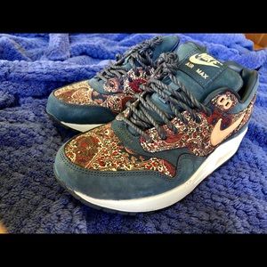 Nike Air Max Liberty